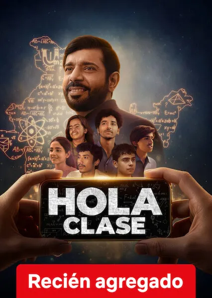 Hola, clase