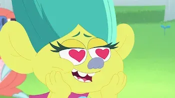 Asalto al búnker / Cómo atrapar una criatura