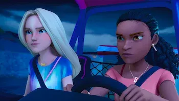 Un verdadero espectáculo