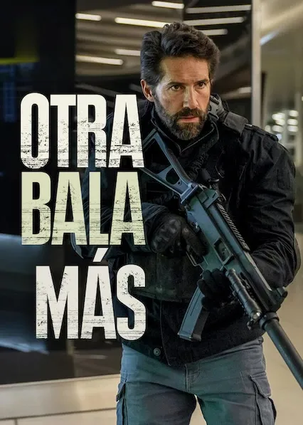 Otra bala más