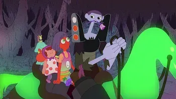 Ordeñar el cuervito