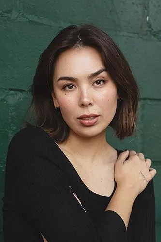 Julia Harriman
