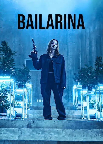 Bailarina
