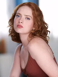 Zoé de Grand'Maison