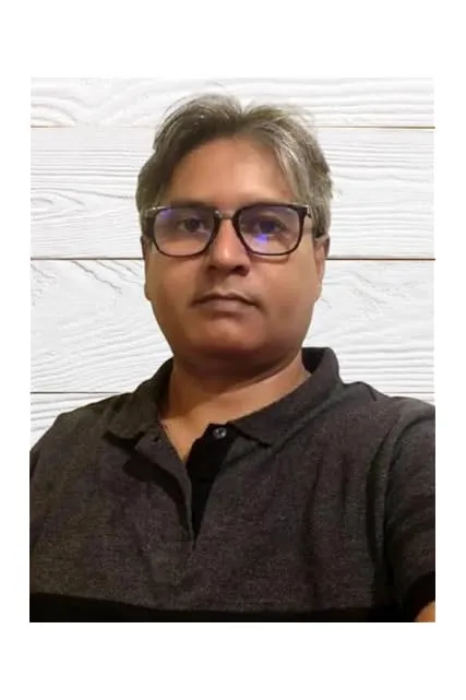 Nilaanjan Reeta Datta