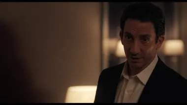 Vivir en el odio tiene un costo muy alto