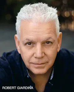 Robert Giardina