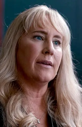 Carla Minnard