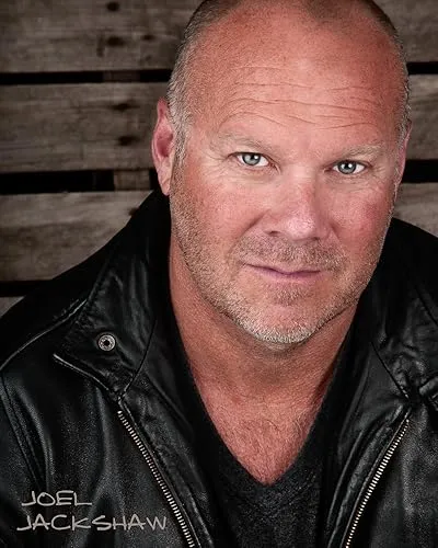 Joel Jackshaw