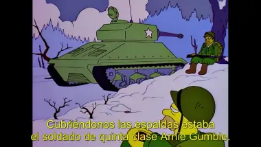 Mi Héroe, el Abuelo