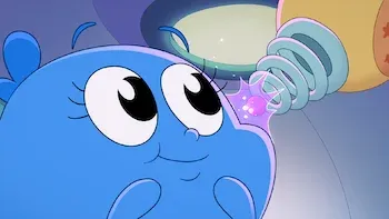 Crecer/encoger + Rápido/lento + Emoción/calma