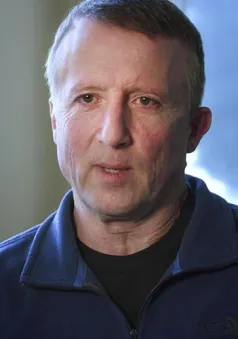 Erik Bauer