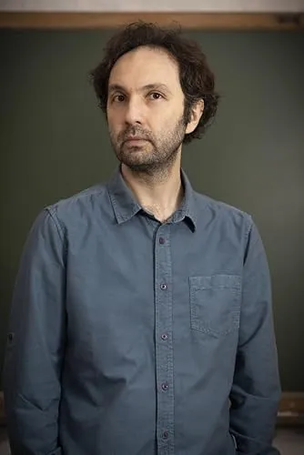 Erdem Senocak