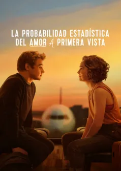 La probabilidad estadística del amor a primera vista