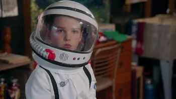 Un estornudo, detención y Sissy Spacek