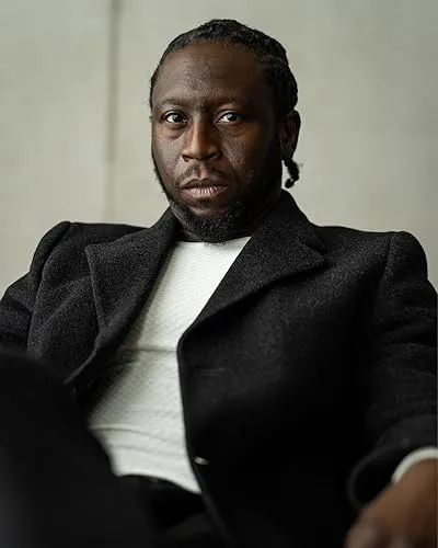 Yinka Awoni