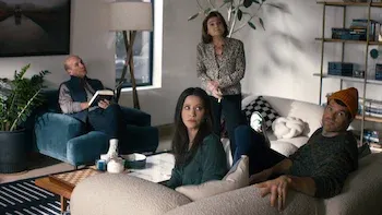 Una shiksa entra al templo