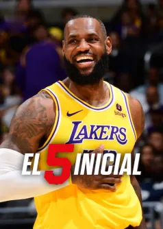 El 5 inicial
