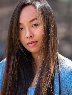 Jessica Nam