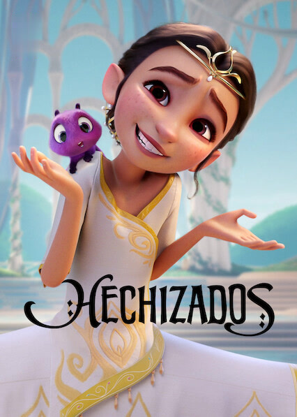 Hechizados
