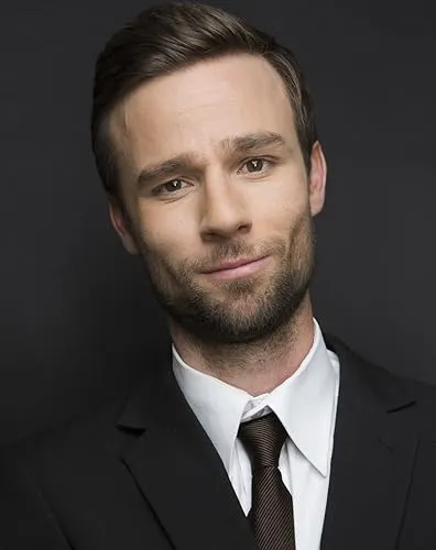 Harrison Jones