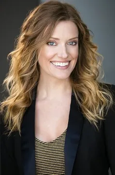 Kelsey Collins Keener