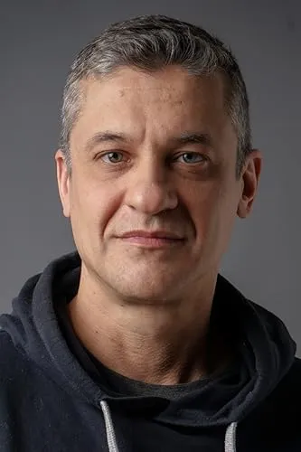 Mikhail Safronov