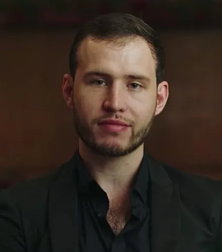 Nazim Seliakhov