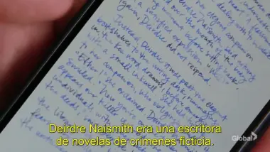 Como un tornado, haciendo subir el polvo