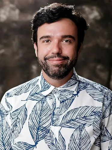 Chris Garcia