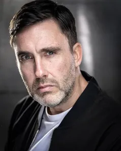 Dean Harrison