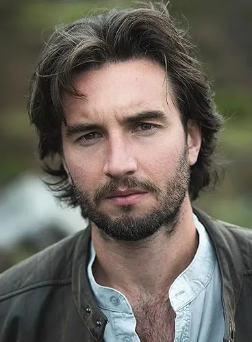 Shane Robinson