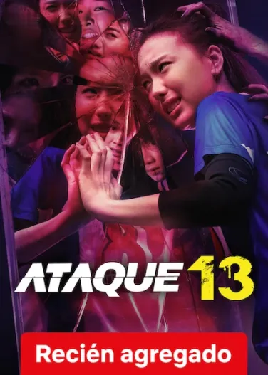 Ataque 13