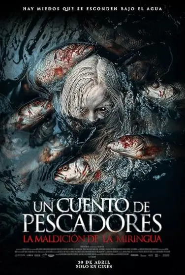 Un cuento de pescadores