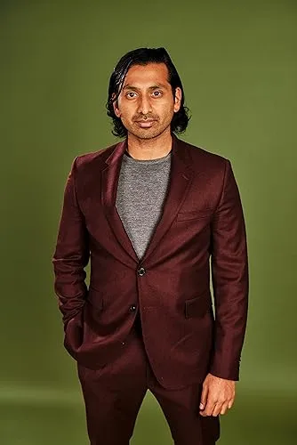 Prashanth Venkataramanujam