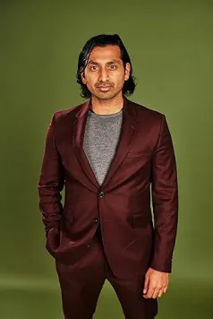Prashanth Venkataramanujam