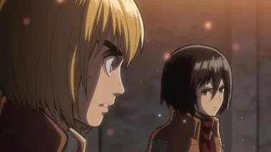 Deseos primarios. La defensa de Trost (Parte 9)