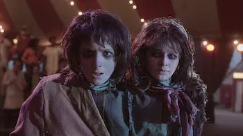 El carnaval carnívoro (Parte 2)