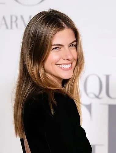 Stephanie Cayo