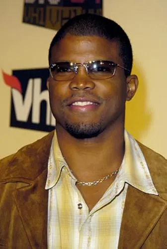 Sharif Atkins