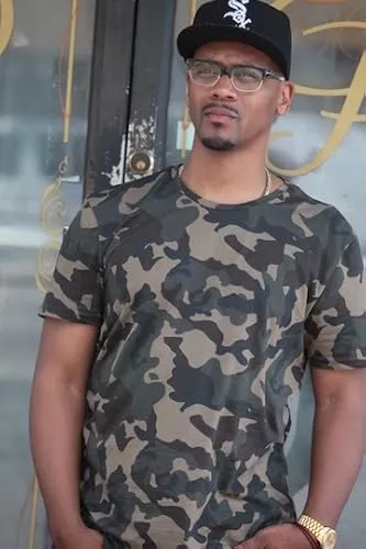 Lavar Walker