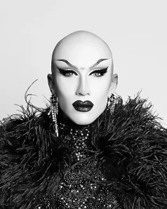 Sasha Velour