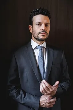 Mark Casamento