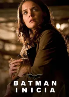 Batman inicia