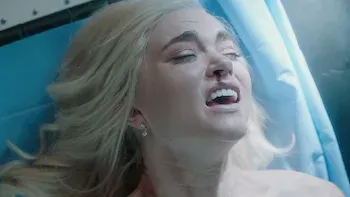 No puedes salvar a todos