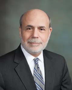Ben Bernanke