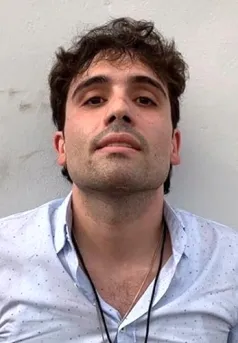 Ovidio Guzmán López