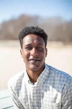 Habtamu 'Habs' Coulter