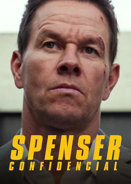 Spenser: Confidencial