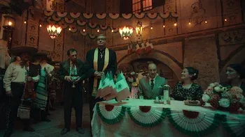 Historia de las casas